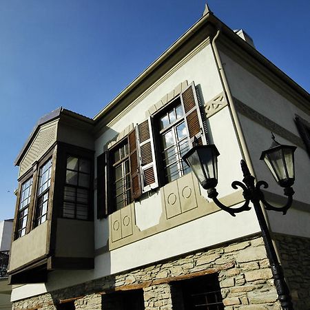 Marelia Hotel Polýgyros Buitenkant foto
