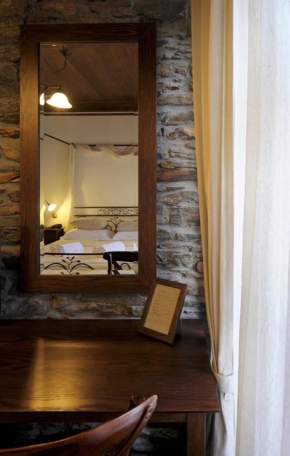 Marelia Hotel Polýgyros Buitenkant foto