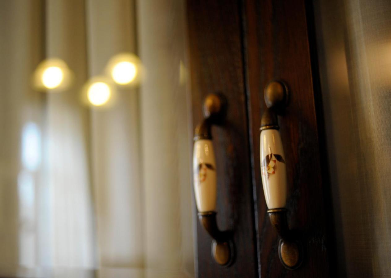 Marelia Hotel Polýgyros Buitenkant foto