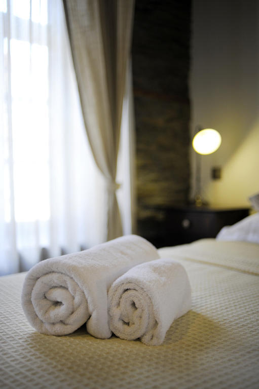 Marelia Hotel Polýgyros Buitenkant foto