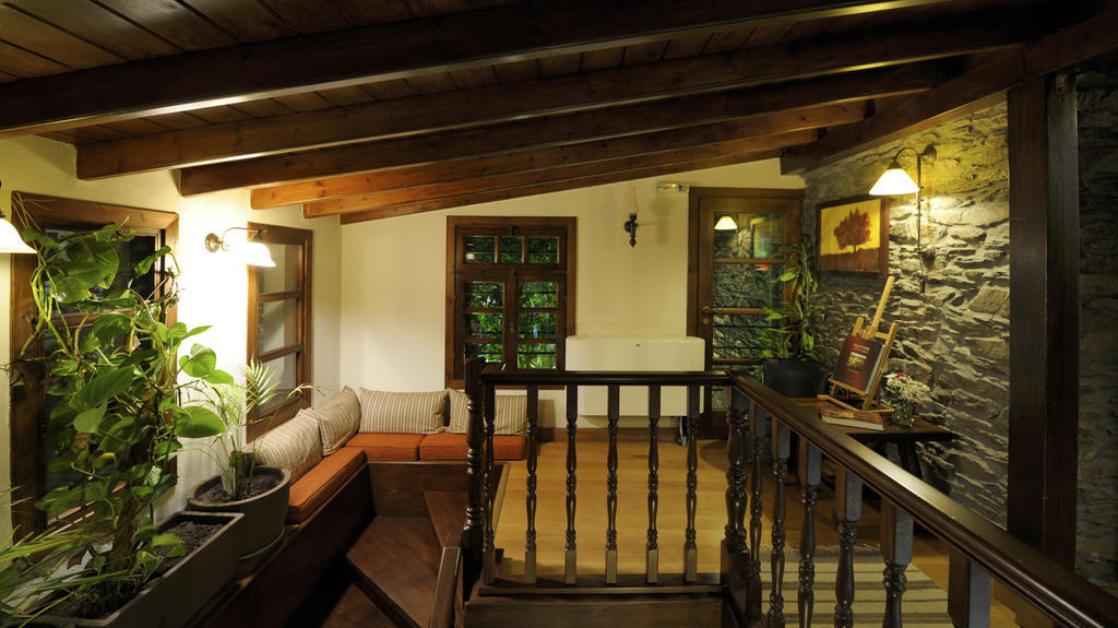 Marelia Hotel Polýgyros Buitenkant foto