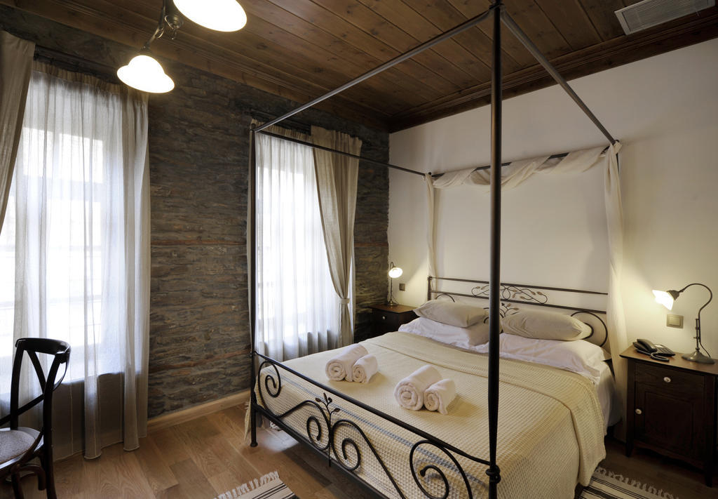Marelia Hotel Polýgyros Kamer foto