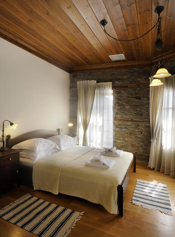 Marelia Hotel Polýgyros Kamer foto