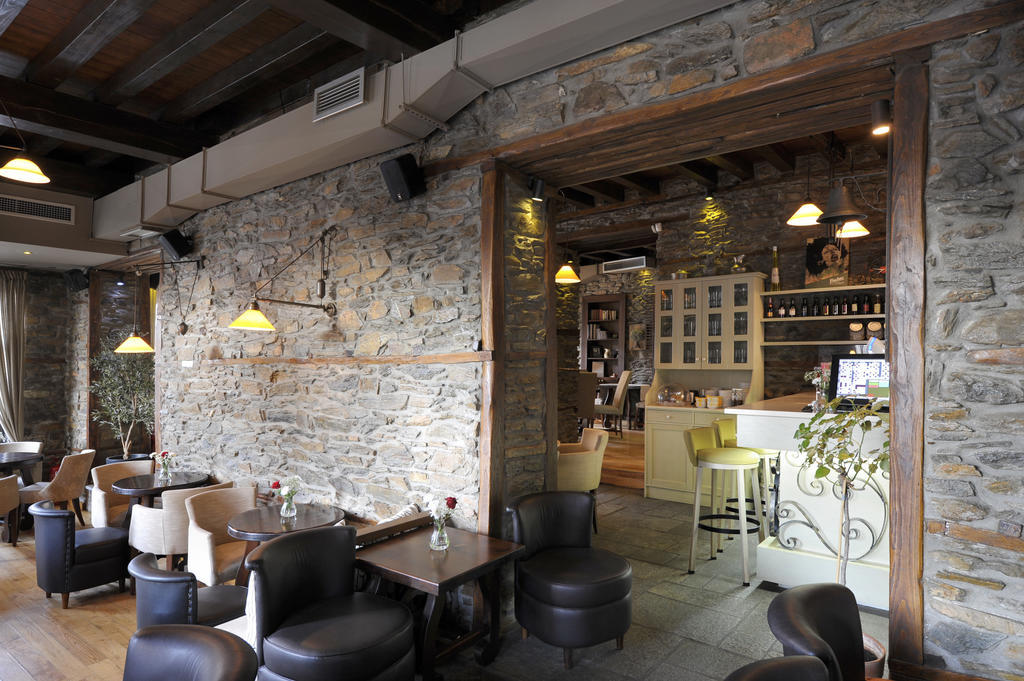 Marelia Hotel Polýgyros Buitenkant foto