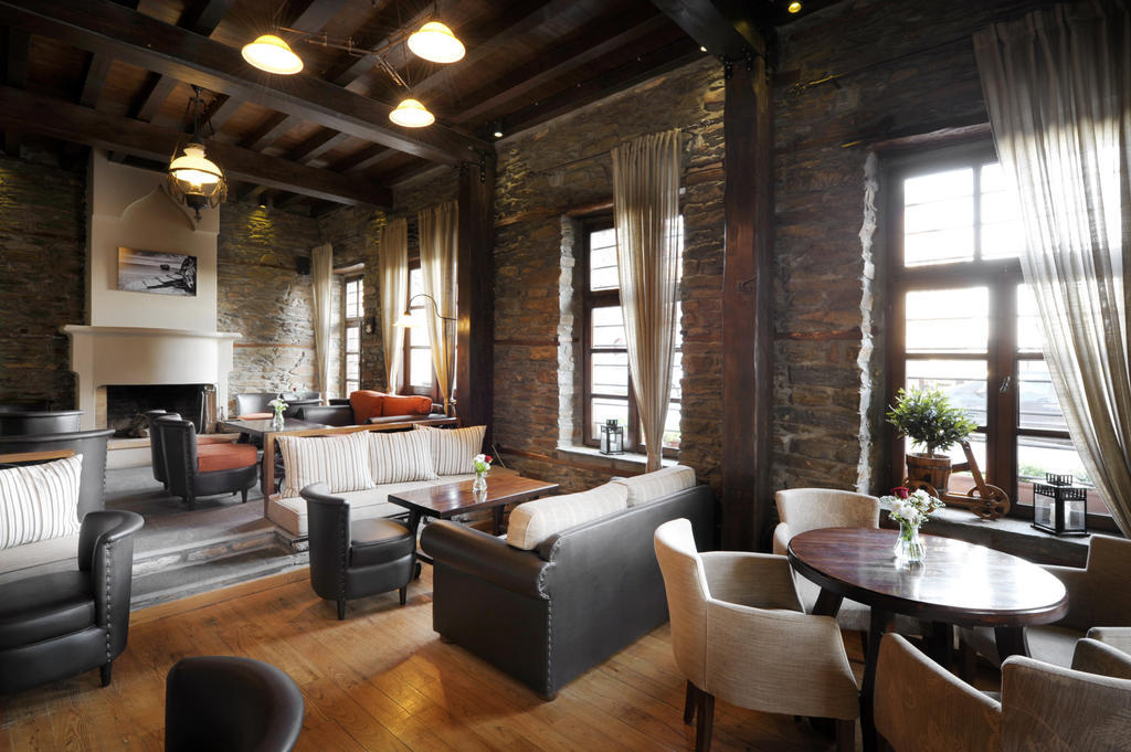 Marelia Hotel Polýgyros Buitenkant foto