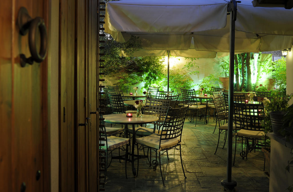 Marelia Hotel Polýgyros Buitenkant foto