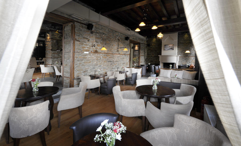 Marelia Hotel Polýgyros Buitenkant foto