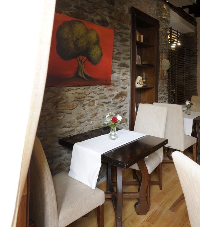 Marelia Hotel Polýgyros Buitenkant foto