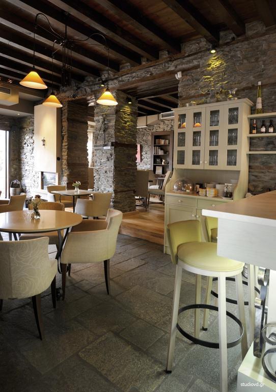 Marelia Hotel Polýgyros Buitenkant foto