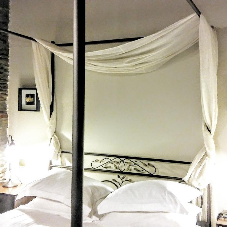 Marelia Hotel Polýgyros Buitenkant foto